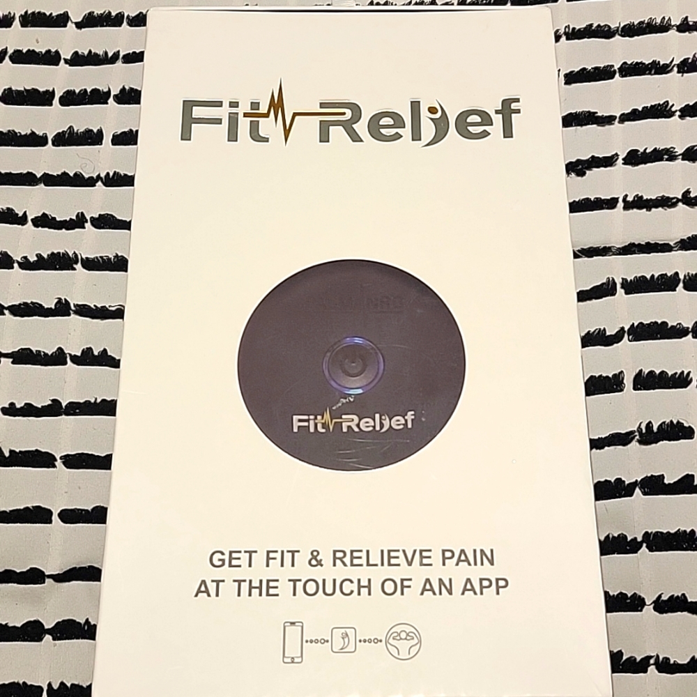 Fit Relief